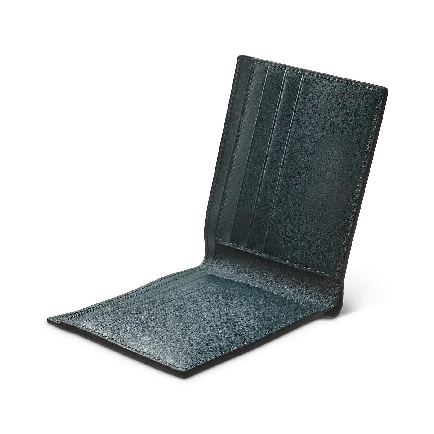 Premium Cowhide Billfold Wallet – A Touch of Egyptian Craftsmanship