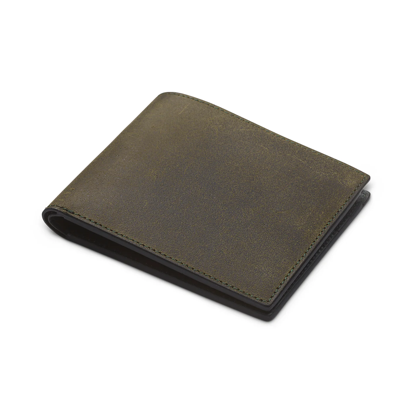 Premium Cowhide Billfold Wallet – A Touch of Egyptian Craftsmanship