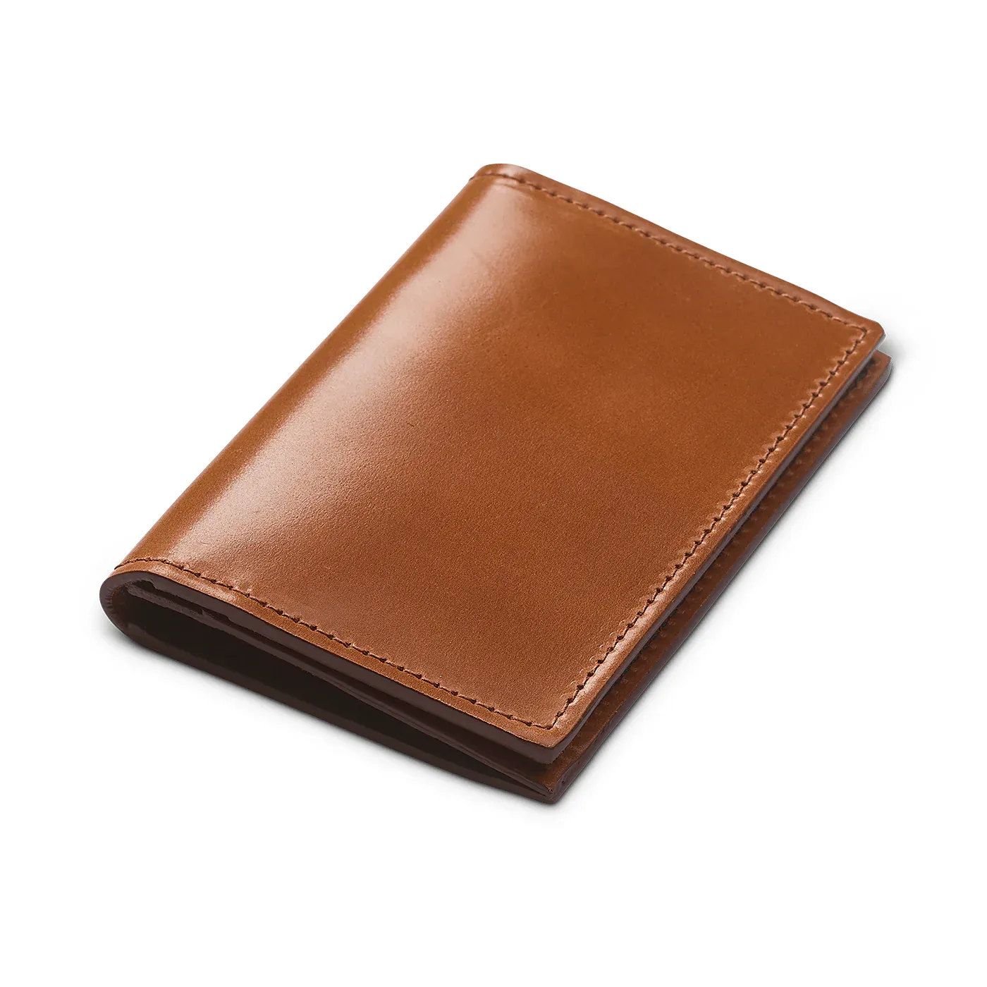 Premium Cowhide Billfold Wallet – A Touch of Egyptian Craftsmanship